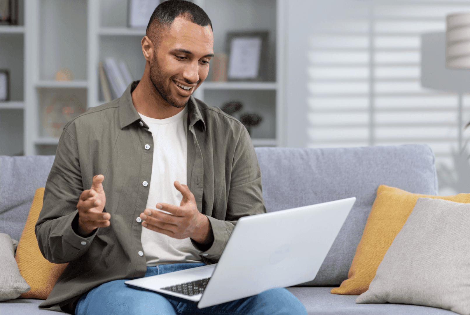 Agenda una sesión diagnóstica